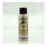 Cadence Su Bazlı Yaldız Boya 70ml