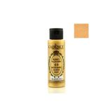 Cadence Subazlı Yaldız Boya 108 Süper Altın 70Ml Altın Tek Ebat
