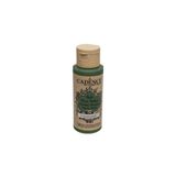 Cadence Sytle Matt Kumaş Boyası 59ml F-646 Koyu Yeşil