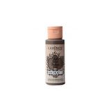 Cadence Sytle Matt Kumaş Boyası 59ml Kakao F-628