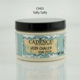 Cadence Taffy Very Chalky 150ml Mobilya Boya