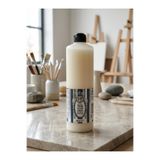 Cadence Taş Vernik Mat 750 ml Tüm Yüzeyler Kokusuz Su Bazlı Akrilik Vernik