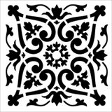 Cadence TCS-006 30x30 Seri Stencil