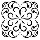 Cadence TCS-009 30x30 Seri Stencil