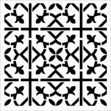 Cadence TCS-013 30x30 Seri Stencil