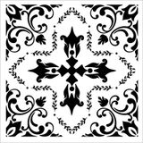 Cadence TCS-017 30x30 Seri Stencil