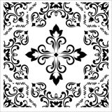Cadence TCS-018 30x30 Seri Stencil
