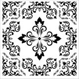 Cadence TCS-018 Karo Stencil