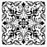 Cadence TCS-019 30x30 Seri Stencil