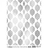 Cadence TCS-019 Karo Stencil