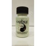 Cadence TM-07 Turuncu Yeşil Twin Magic Metalik Boya