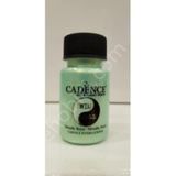 Cadence TM-16 Altın Yeşil Twin Magic Metalik Boya