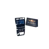 Cadence Toyota EfsaneKasa 1993-1998 CADENCE T5 İŞLEMCİLİ PROFESYONEL 360 CAM DESTEKLİ OEM MULTİMEDİA