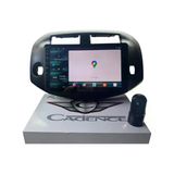 Cadence Toyota Rav4 2008-2012 Cadence R15 Dvr Kayıt Cihazı Pro Oem Multimedia