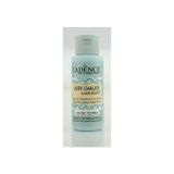 Cadence Toz Mavi Very Chalky Enamel Cam 59ml Seramik Boya