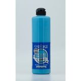 Cadence Tüm Yüzeyler İçin 500 ml HSG-041 Turkuaz Simli Boya Hybrid Glitter Multisurface