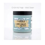 Cadence Turkuaz Very Chalky 500ml Mobilya Boya