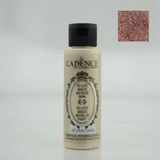 Cadence Turuncu Hi-Lite Magic 70ml Metalik Boya