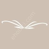 Cadence UA05 10x25 UA Seri Stencil