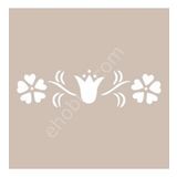 Cadence UA10 10x25 UA Seri Stencil