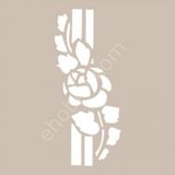 Cadence UA15 10x25 UA Seri Stencil