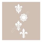 Cadence UA25 10x25 UA Seri Stencil