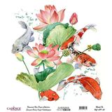 Cadence UC089 Evrensel Pirinç Dekopaj