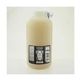 Cadence Ultımate Glaze Yarımat Sır Vernik 2000 ml Su ve Sabunla Temizlenebilir Sağlıklı Mat Vernik - Sarı