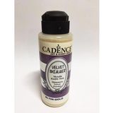 Cadence Velvet Metalik Kadife Tozu 120ml Altın