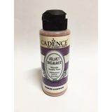 Cadence Velvet Metalik Kadife Tozu 120ML Bakır - Renkli