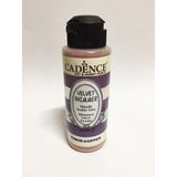 Cadence Velvet Metalik Kadife Tozu 120ml Bakır