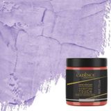 Cadence VENETIAN TOUCH MERMER DOKULU DEKORATİF SIVA/ KAPLAMA VT-09 AÇIK LEYLAK 250ML