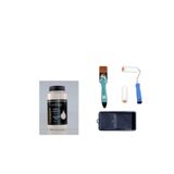 Cadence Vernikli Handy Lake Boya Dantel Rengi Ve Boyama Seti