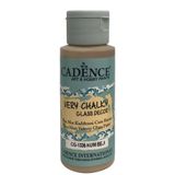 Cadence Very Chalky 1335 Kum Beji 59ML Cam Boyası