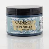 Cadence Very Chalky 150 ml Fresco Akrilik Boya