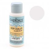 Cadence Very Chalky CG-1332 Cam ve Seramik Eskitme Boyası