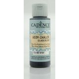 Cadence Very Chalky CG-1367 Cam ve Seramik Eskitme Boyası