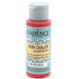 Cadence Very Chalky CG-1372 Cam ve Seramik Eskitme Boyası