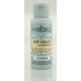 Cadence Very Chalky CG-1375 Cam ve Seramik Eskitme Boyası