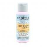 Cadence Very Chalky CG-1377 Cam ve Seramik Eskitme Boyası