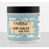 Cadence Very Chalky Home Dekor Ch 04 Antik Beyaz 500 ml Tek Ebat Unisex - Genel