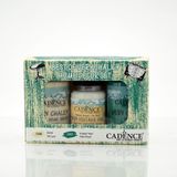 Cadence Very Chalky Home Dekor Set 5 Akrilik Boya