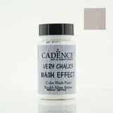 Cadence Very Chalky Wash Efekt Boya 90ml Beyaz