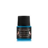 Cadence Vitray Cam Boyası 09 Turkuaz 45ML