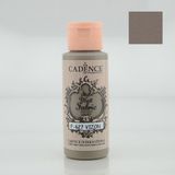Cadence Vizon Renkli Mat Kumaş Boyası 59 ml Yüksek Kalite Özellikli Kullanıma Hazır