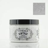 Cadence VL01 Beyaz Vintage Legend 150 ml Antik Eskitme