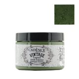 Cadence VL07 Yaprak Yeşili 150 ml Vintage Legend