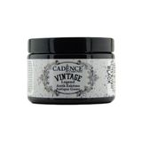 Cadence VL13 Siyah 150 ml Vintage Legend