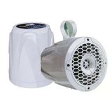 Cadence Wake Tower Marine Hoparlör + Tweeter Marine Horn 8' Inch