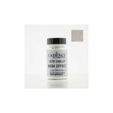 Cadence Wash Effect Renkli Silme Boyası 90 Ml. 02 Antik Beyaz